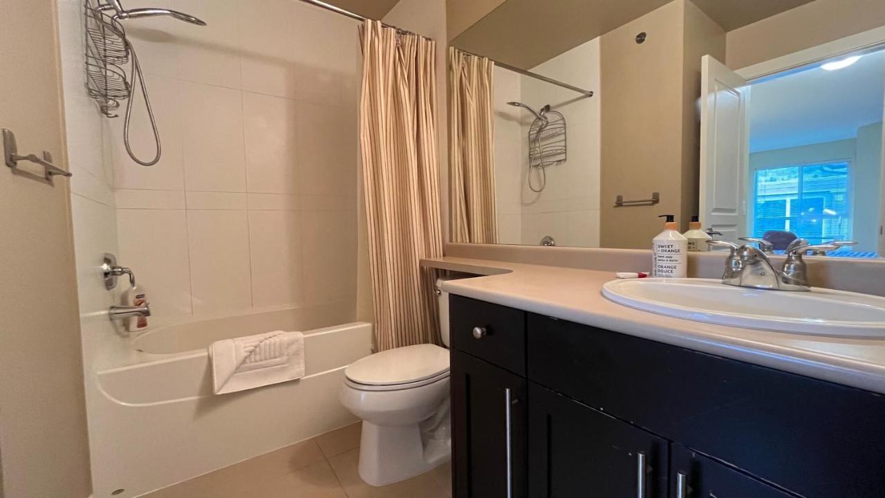 Waterscapes Resort Kelowna 2 Full Bedrooms Suite Vacation Rentals, Short Term Rentals. Exterior foto